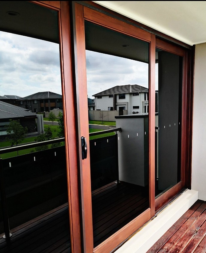 TMC Tinting project