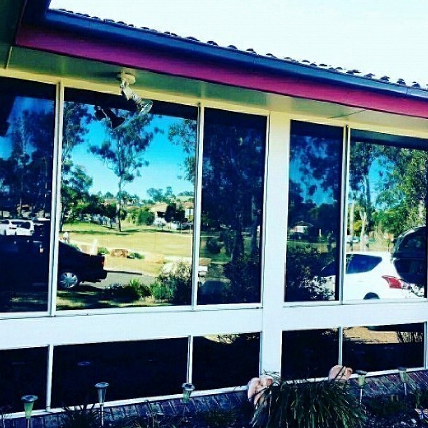 TMC Tinting project