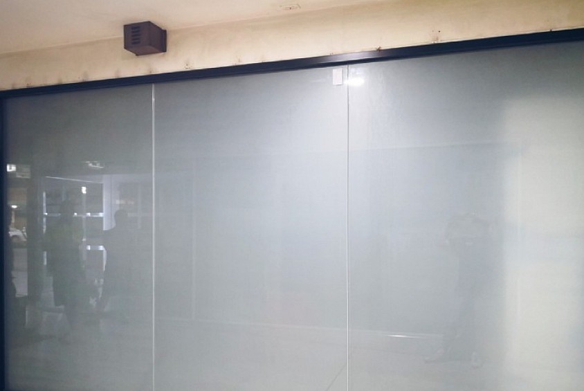 TMC Tinting project