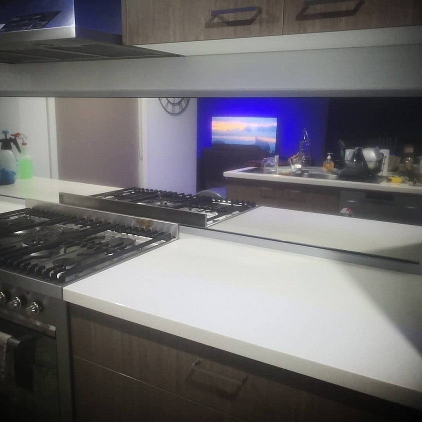 TMC Tinting project