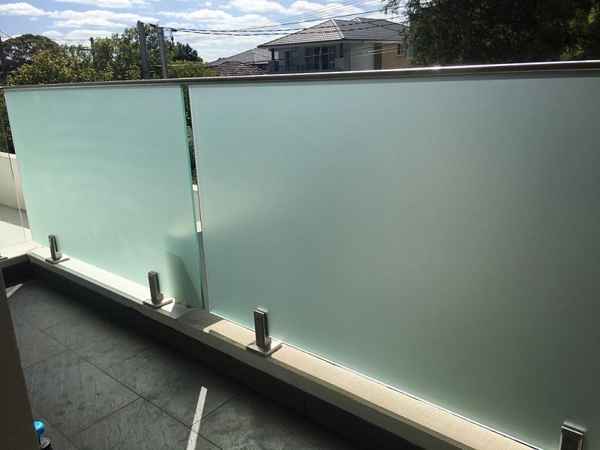 TMC Tinting project