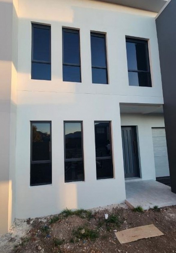 TMC Tinting project