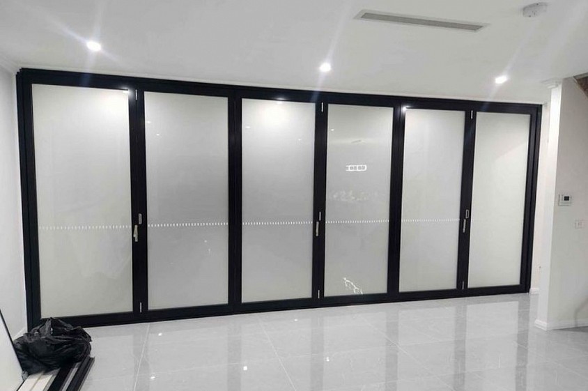 TMC Tinting project