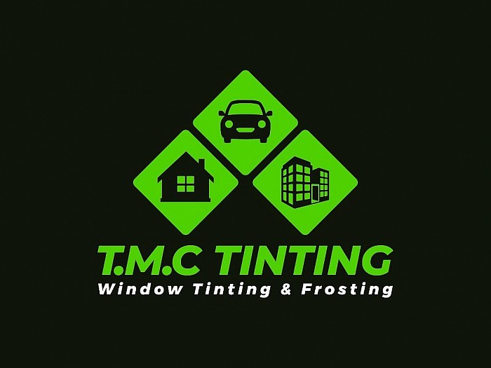 TMC Tinting project